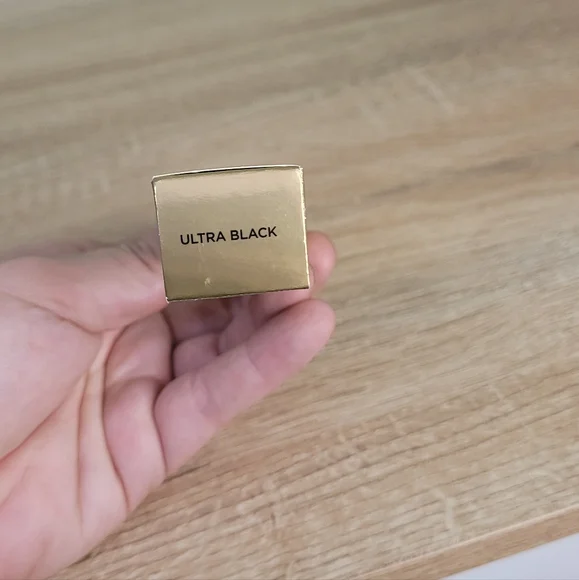 Hourglass Caution Extreme Lash Mascara Black New In Box - Picture 3 of 4